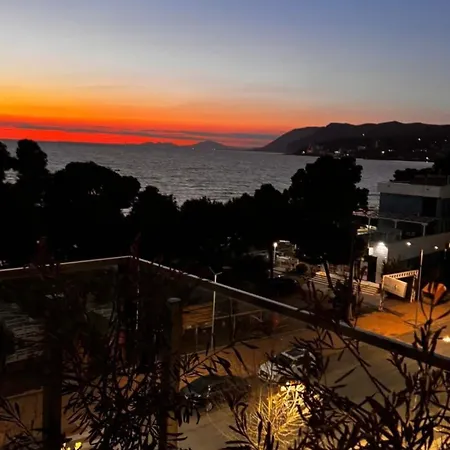 Yourvacation Appartamento Lezhë